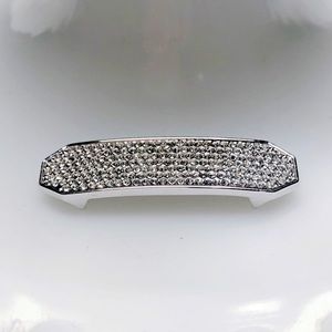 Origami owl bracelet rhinestone plaque